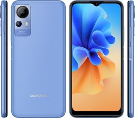 Acer Acerone Liquid S162E41